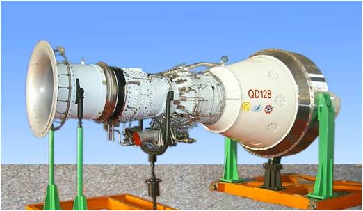 AECC Gas Turbine Generator Sets
